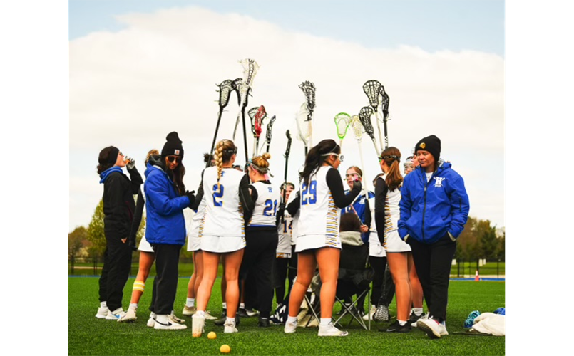 Welcome to Homestead Girls Lacrosse!